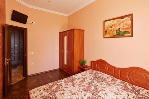Apartamento Two-bedroom ????? ??.?????