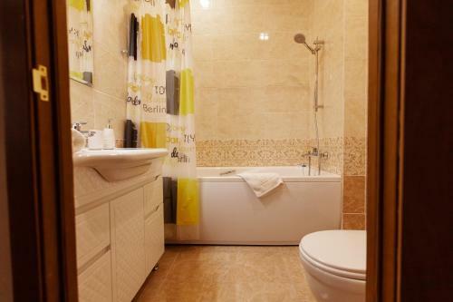 Apartamento ?????-????? By Poseidon