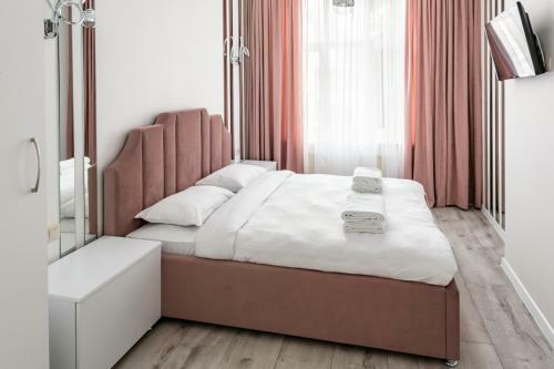 Avangard Deluxe Art Apartment