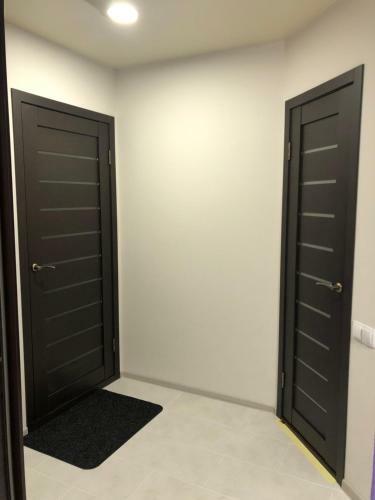 Apartment In Downtown Underpass