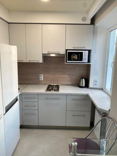 Apartment In Downtown Underpass