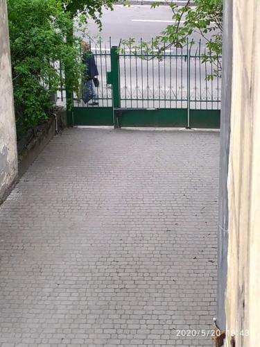 Apartments Milena