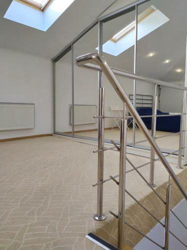 Apartments Milena