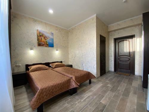 Hotel 1-ya Slobodka 111