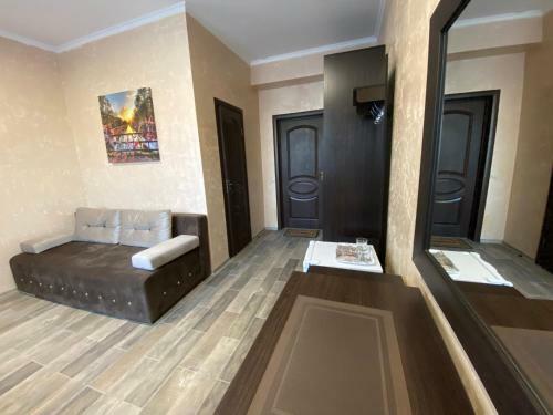Hotel 1-ya Slobodka 111
