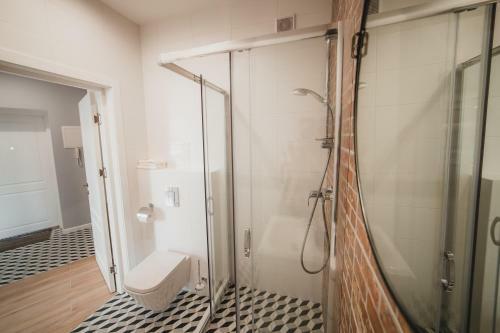 Kostjukowski Apartments Mudroho 12 V