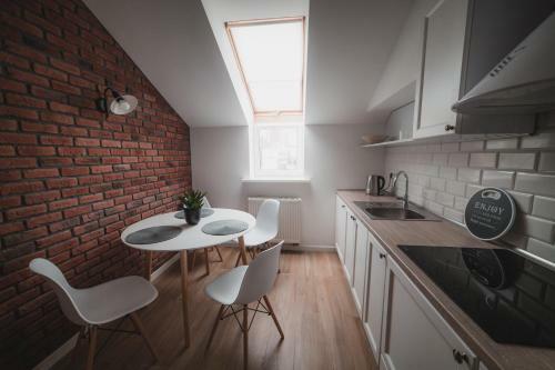 Kostjukowski Apartments Mudroho 12 V