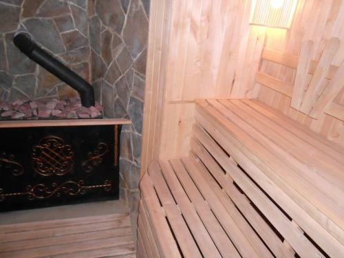 Apartamento Emerald House
