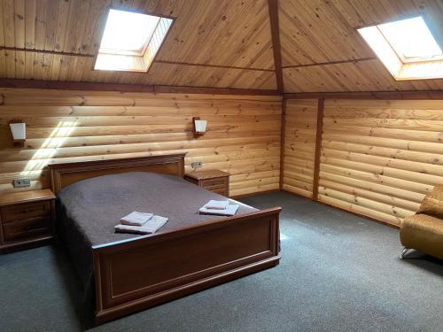 Bed & Breakfast Spa ???????? Royal Plus