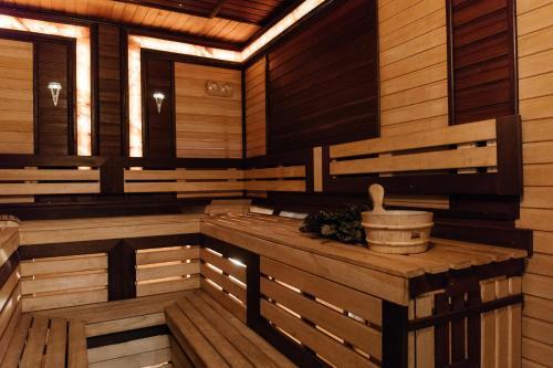 Bed & Breakfast Spa ???????? Royal Plus