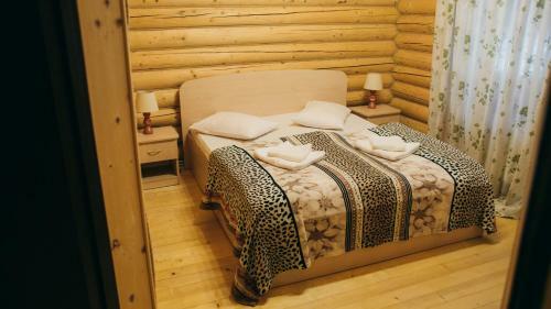 Forest House