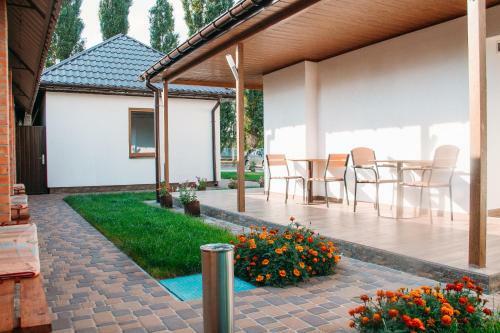 Hotel Rioro