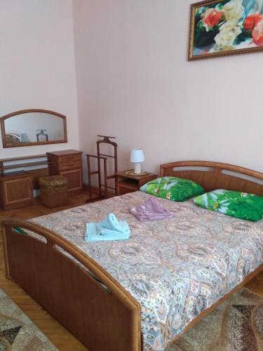 Apartamento Doba - 2 ???.