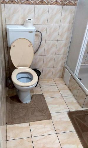 Apartamento Doba - 2 ???.