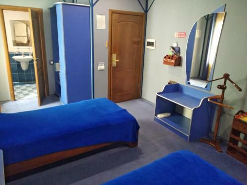 Hotel Admiral Greig