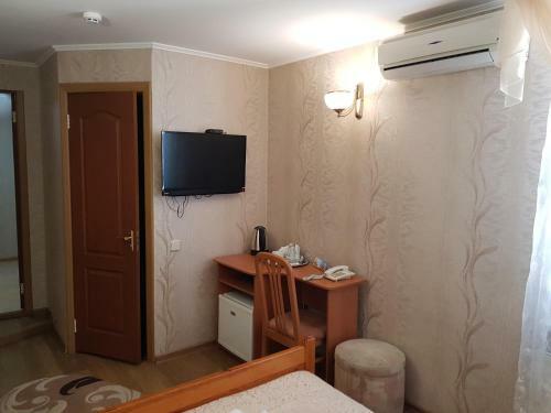 Hotel Piligrim 2