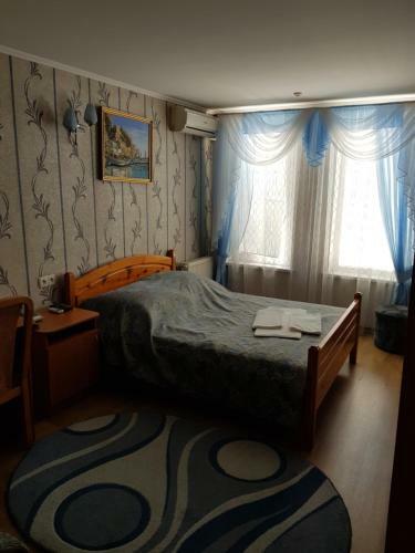 Hotel Piligrim 2