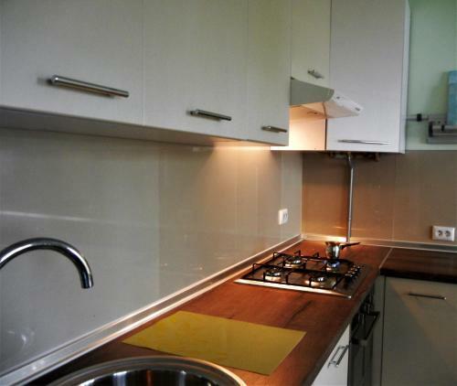 Apartamento Oroszv�g