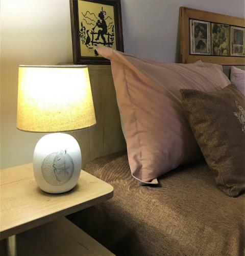 Apartamento Oroszv�g