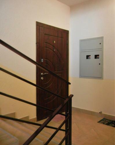 Apartamento Oroszv�g