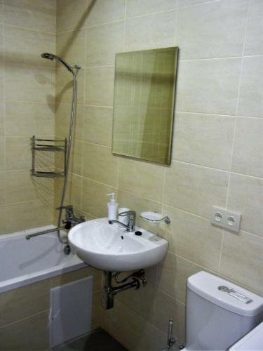 Apartamento Oroszv�g