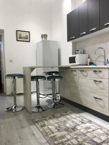 Apartment Suite Mukachevo