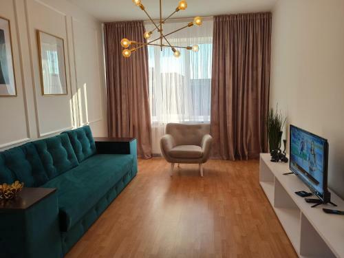 Lux Apartment