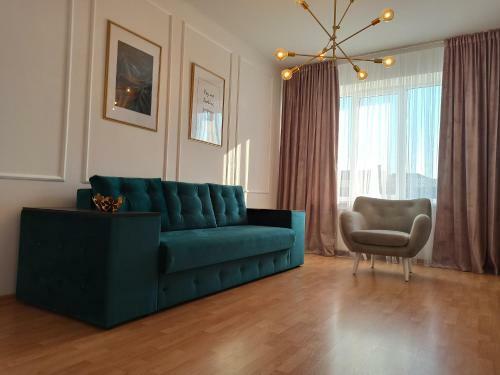 Lux Apartment