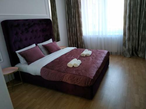 Lux Apartment