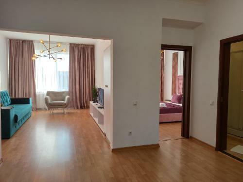 Lux Apartment