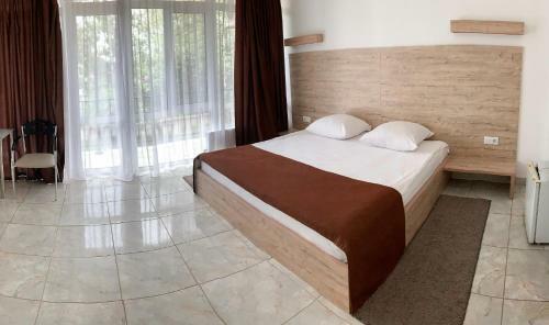 Relax Hotel - Restaurant Complex