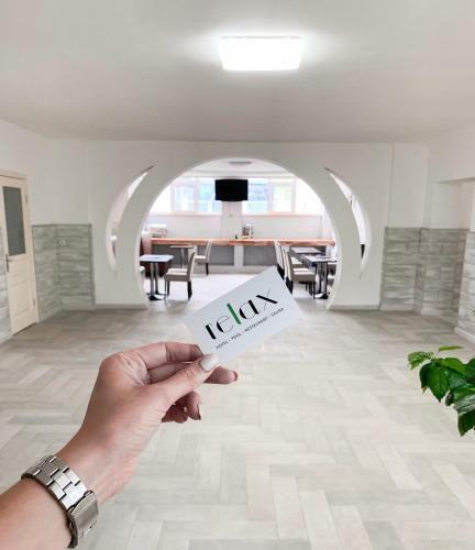 Relax Hotel - Restaurant Complex