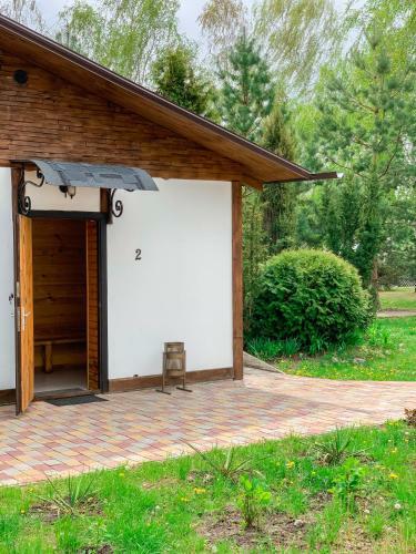 Relax Hotel - Restaurant Complex