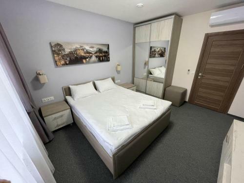 Park Hotel
