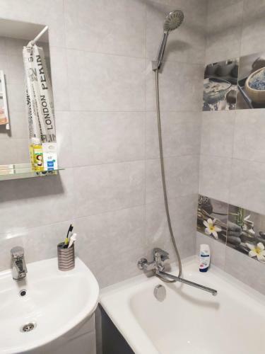 Apartamento ????? ???????? ?? ??????