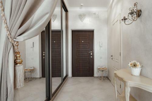 Royal Arcadia Apartment