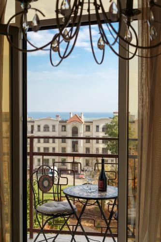 Royal Arcadia Apartment