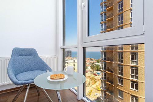 Plaza Arcadia Apartments