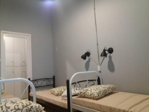 Albergue ?????? ??????