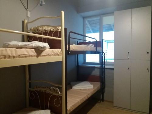 Albergue ?????? ??????