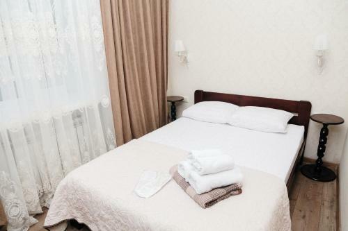 Bed & Breakfast Mini Otel Cozy Patio