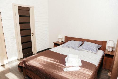Bed & Breakfast Mini Otel Cozy Patio