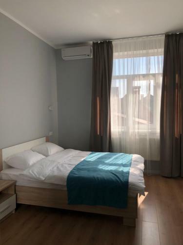 H! Odessa Hostel