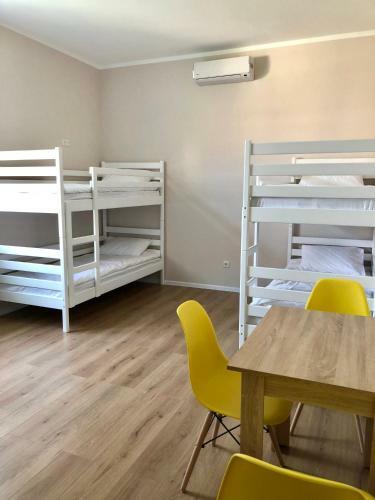 H! Odessa Hostel