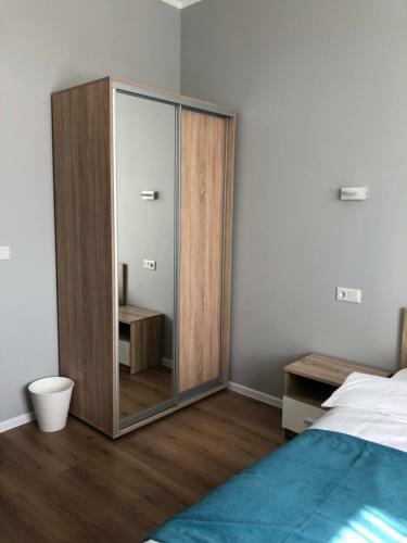 H! Odessa Hostel