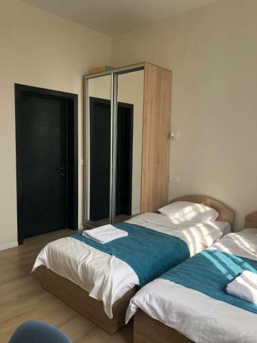 H! Odessa Hostel