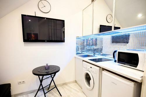 Langery Residence Central Apartments
