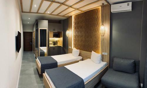 Apartamento Mykonos Hotel