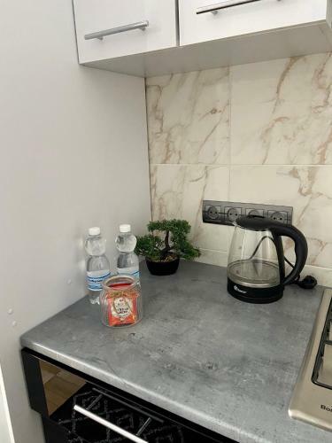 Apartamento ???????? ? ?????? ?? ?????????????