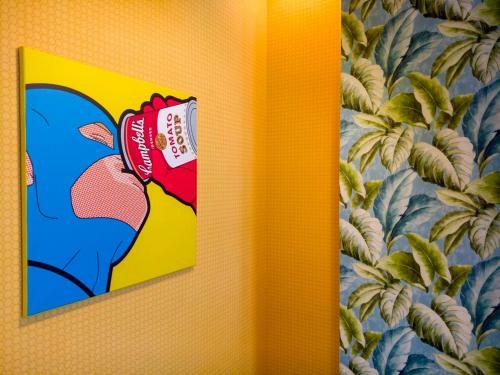 Hotel Club Miami Arkadia